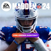 Madden Nfl 24 - Xbox Series X/xbox One : Target