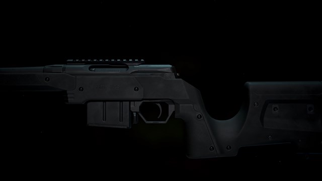 Way of the Hunter: Strasser DLC screenshot 4