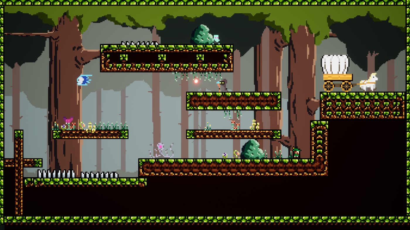 #1. Run, Elric! (Windows) (Windows) 由: PedroFStudio