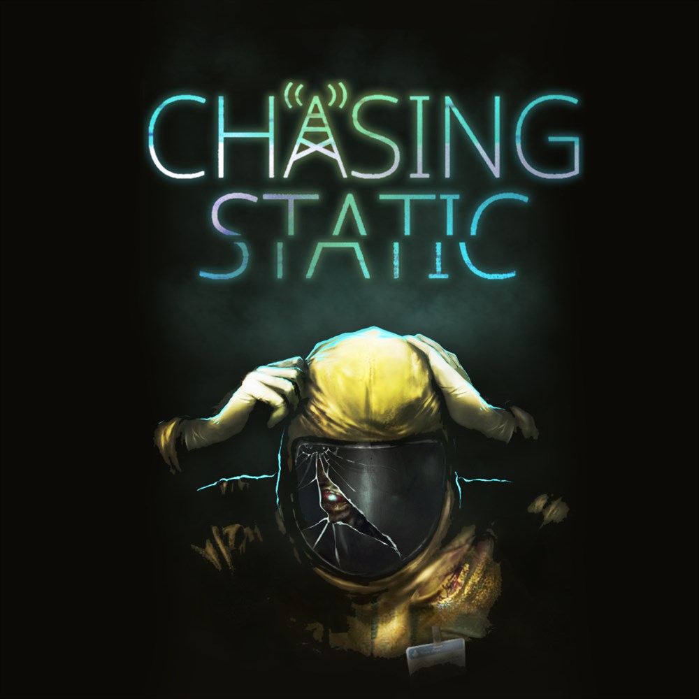Chasing Static cover art (full size)