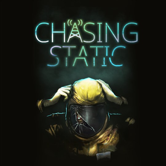 Chasing Static for xbox