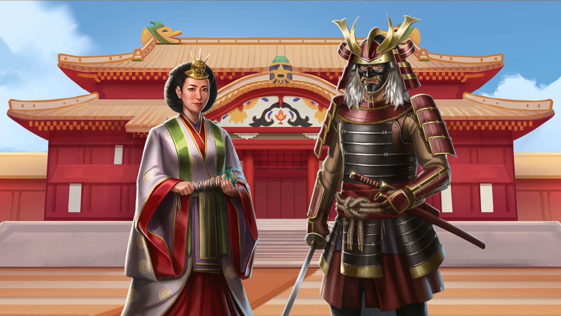 Age of Dynasties: Shogun を購入 - Microsoft Store ja-JP