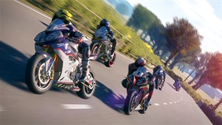TT Isle of Man（マン島TTレース） を購入 | Xbox