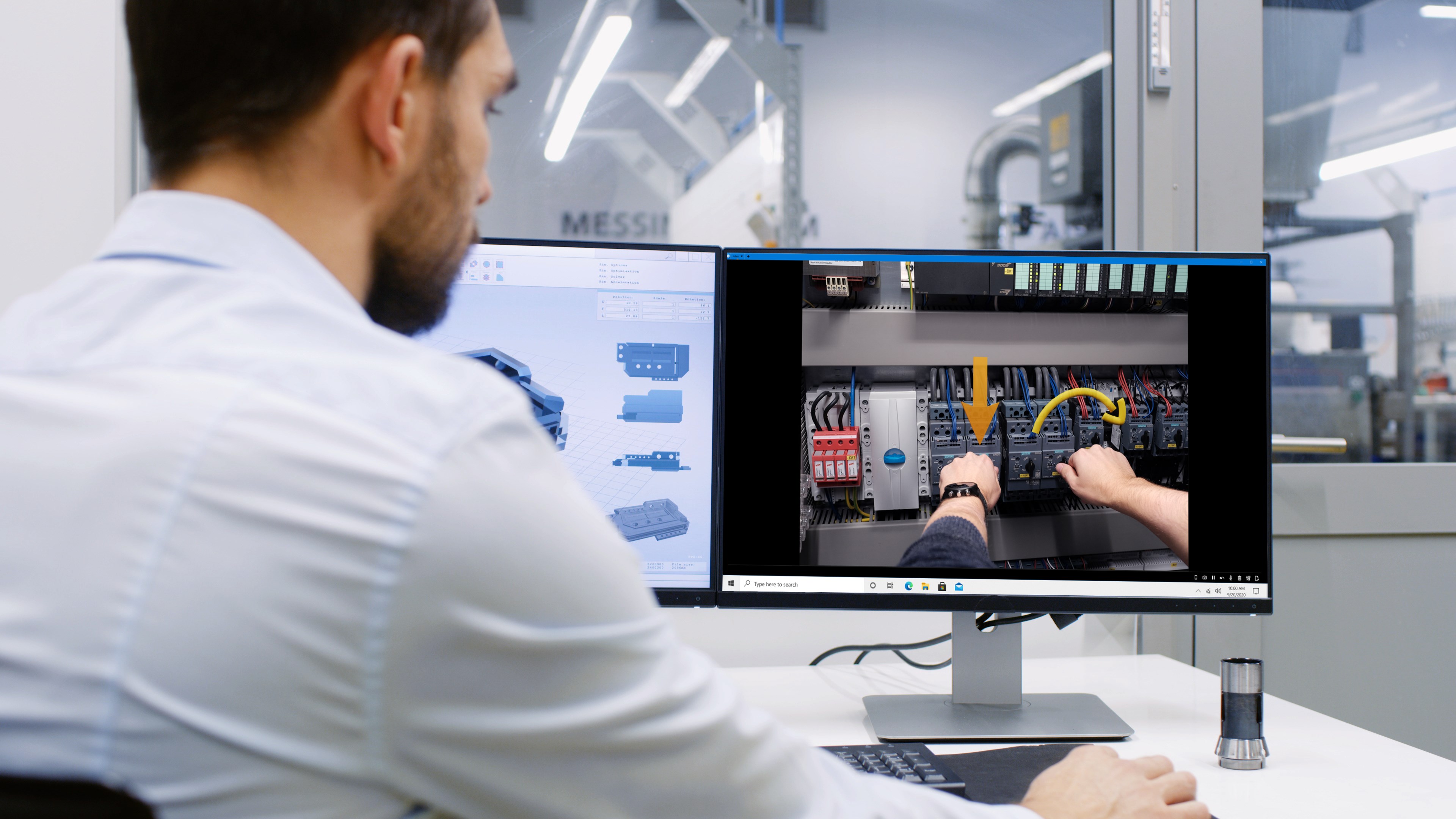 Descargar TeamViewer Assist AR para Windows