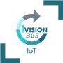 1Vision IoT Link icon