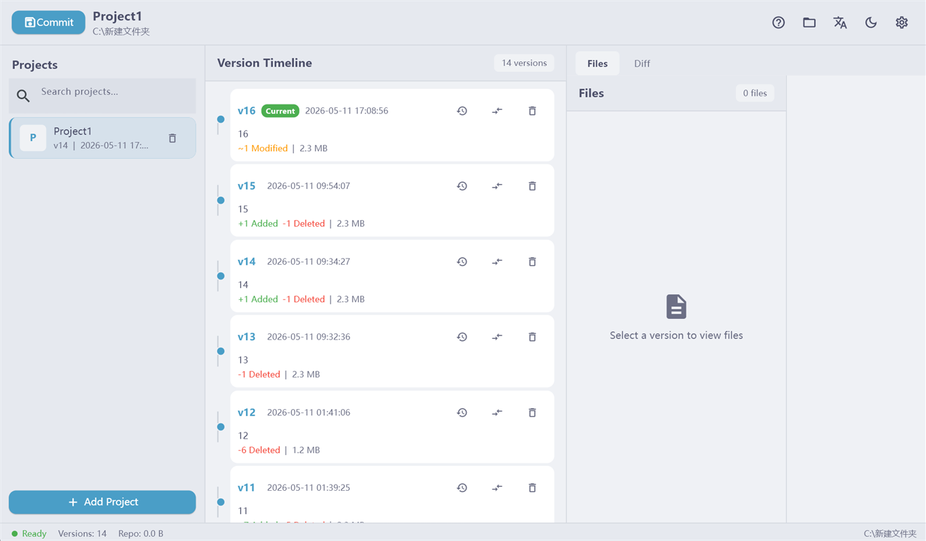 #2. Easy LVR (Windows) By: belief