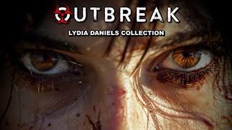 Outbreak: Lydia Daniels Collection