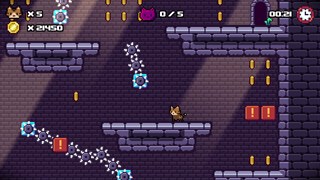 Kitten Island (Xbox One+Xbox Series+Windows) screenshot 5