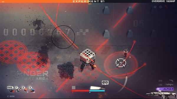 SYNTHETIK: Ultimate — 7