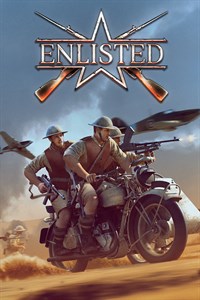 Игра Enlisted добралась до Xbox One, ранее шутер был доступен только на Xbox Series X | S