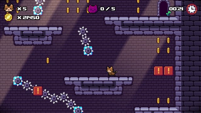 Kitten Island screenshot 3