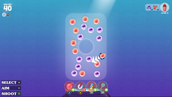 Bubble Merge Match — 2