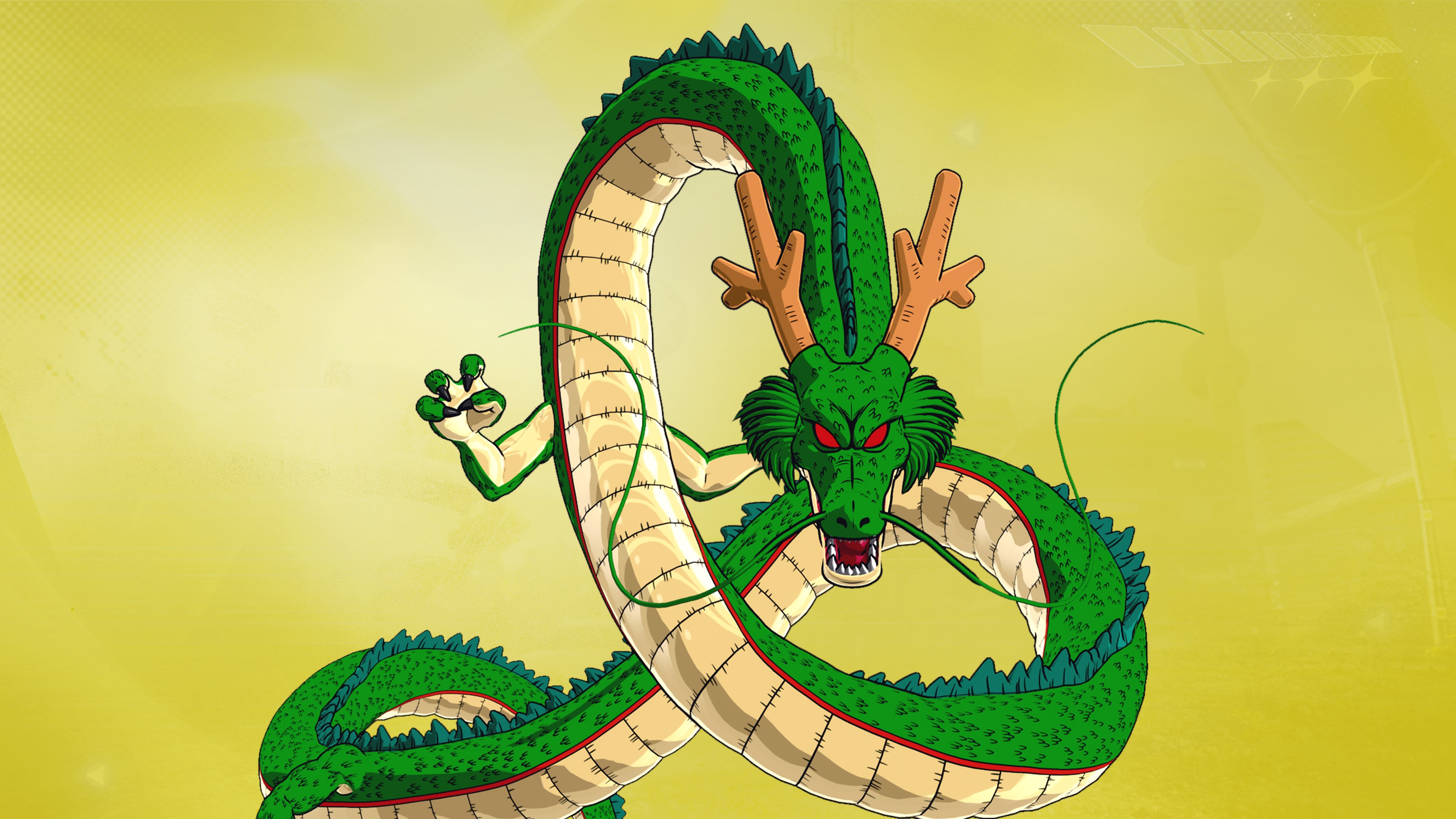 神龍 ドラゴンボール : CREATOR×CREATOR -SHENRON- シェンロン