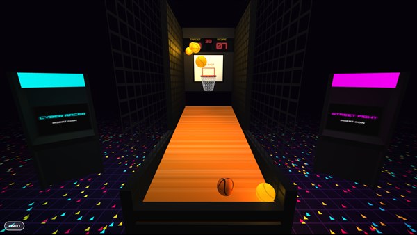 Basketball AirShot — 7