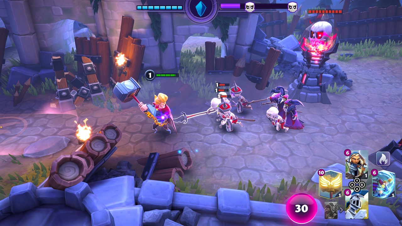 HEROish screenshot 3