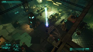 SlavicPunk: Oldtimer screenshot 2
