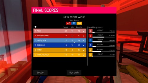 Screencheat