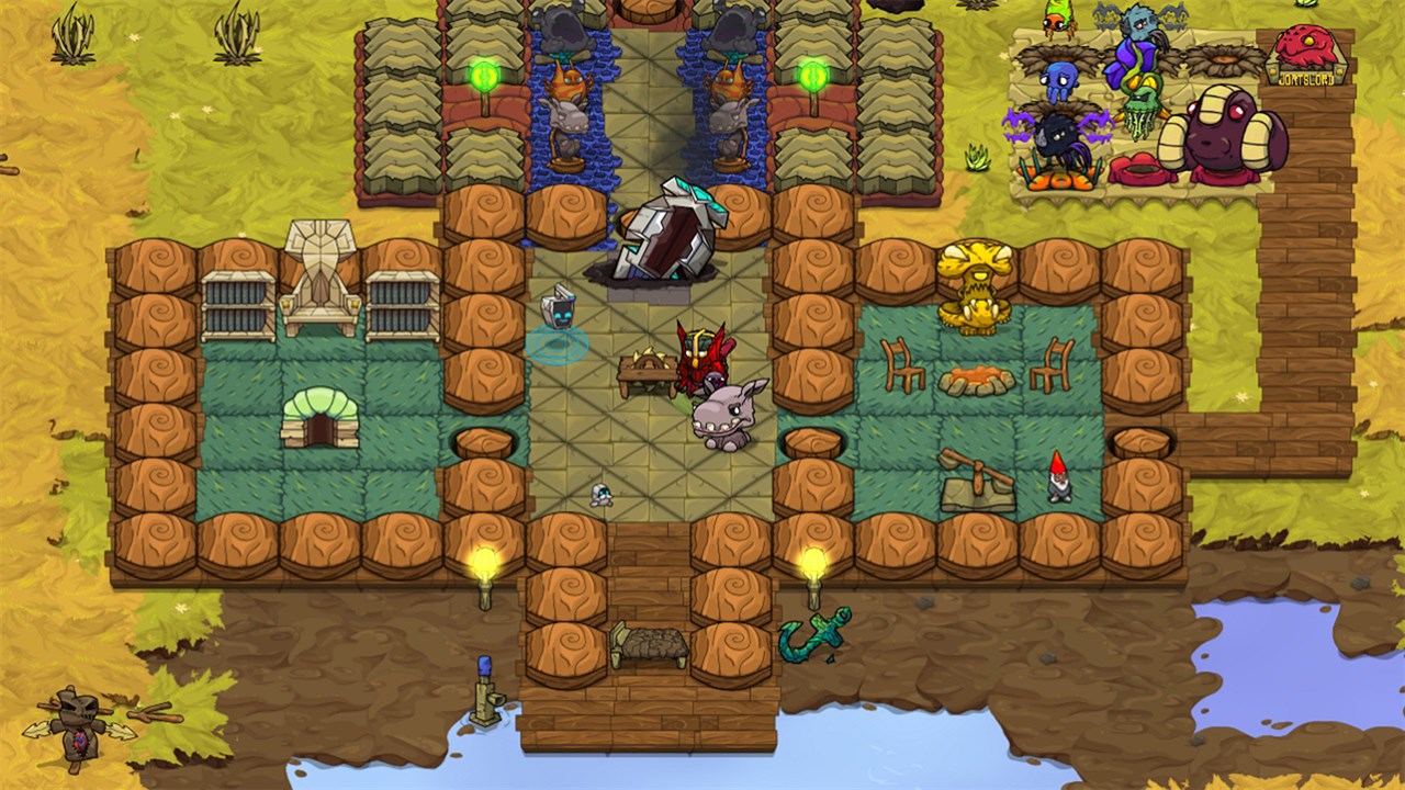 Crashlands screenshot 6