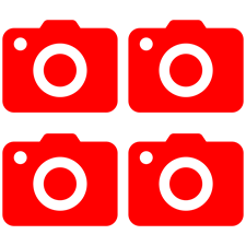 Multi Camera 4K