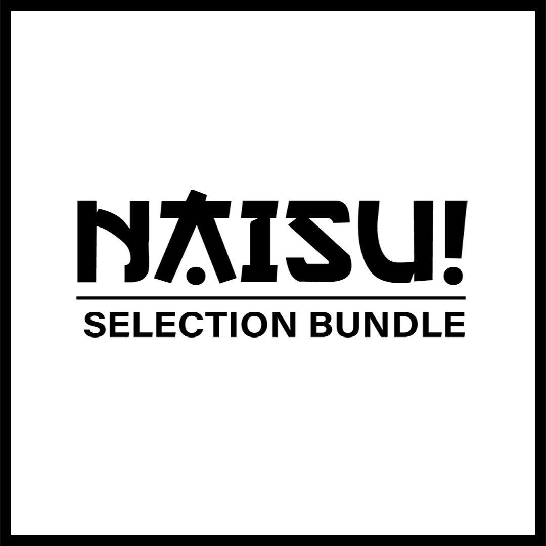 NAISU Selection Bundle