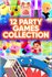 12 Party Games Collection
