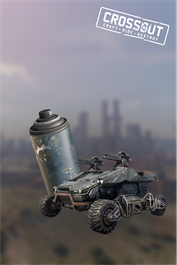 Crossout — Relentless (Lite edition)
