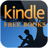 Free eBooks For Kindle Reader icon