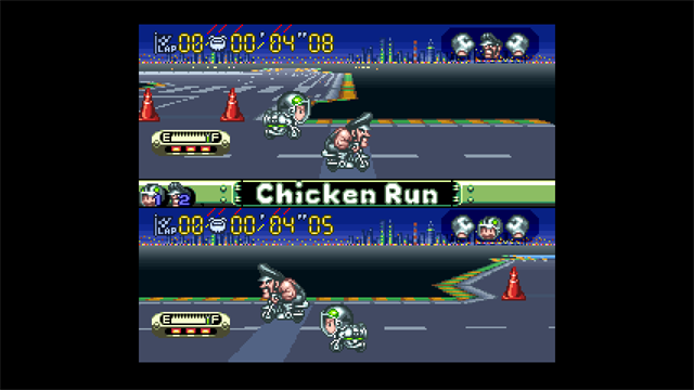 Rider's Spirits screenshot 4