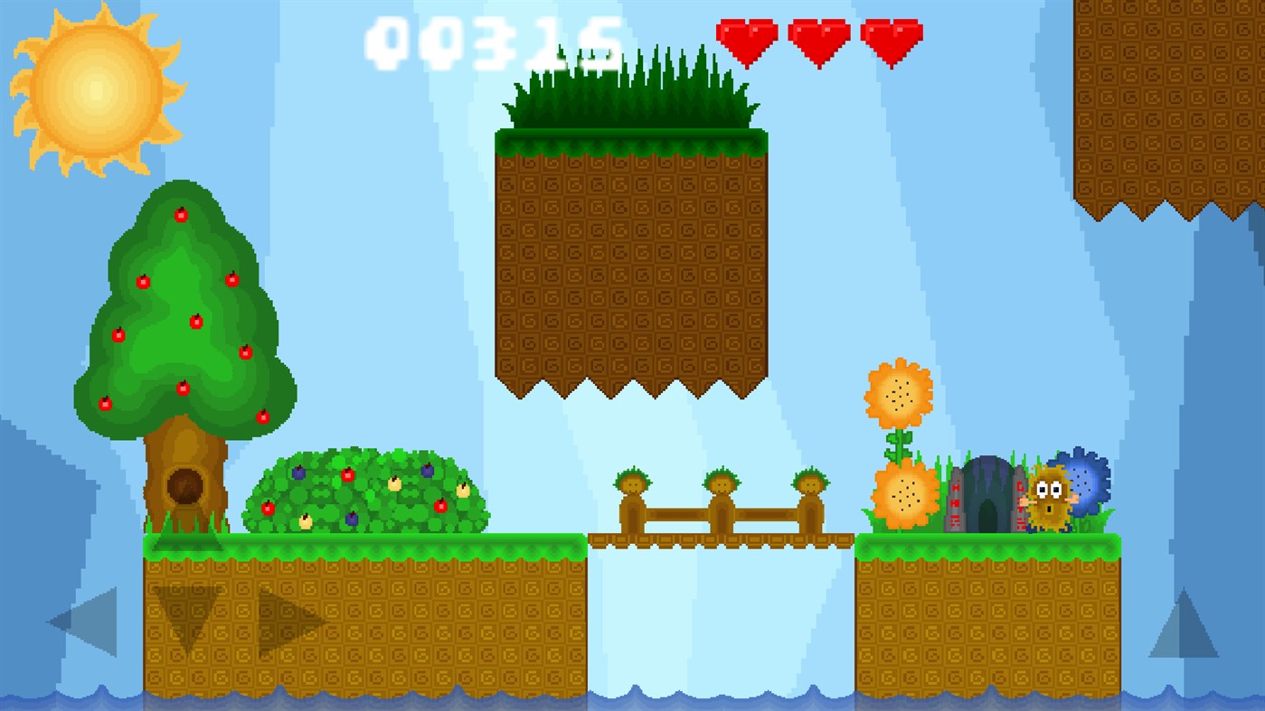 #5. Maple Stories (Windows) 由: Itachv Studio