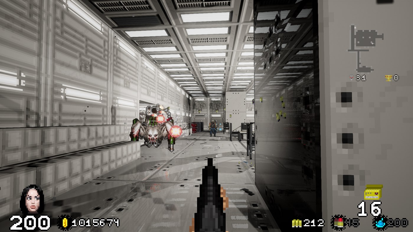 #7. Retro Horror Bundle (Xbox) By: Feardemic