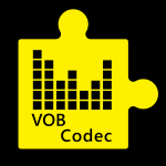 VOB Video Extension Logo