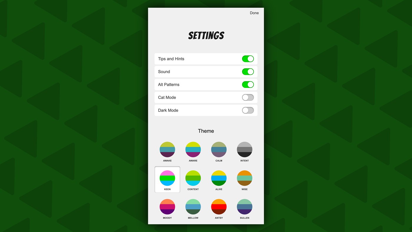 #4. Like Me? (Windows) 由: Big Tent Games