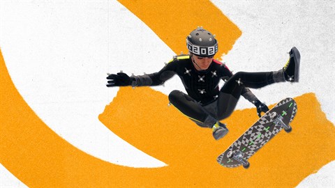 skate.™︎ - ウェルカムパック