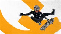 skate.™ - Pack de bienvenue