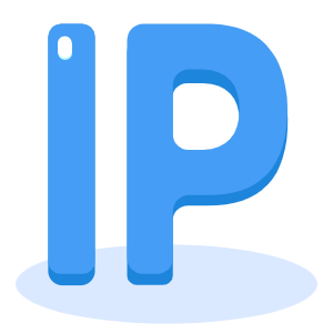Website Server IP - Supports IPv6,Copy,Hide