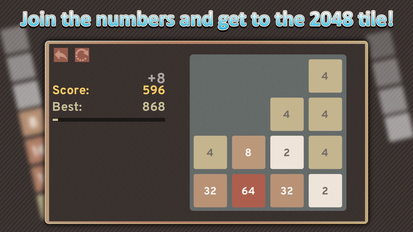 #2. Binary Blocks (Windows) โดย: pMyn Games