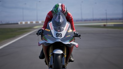 RIDE 6 - 1000cc Racing Pack — скриншот 8