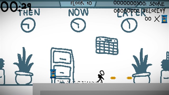 Edward (The Game) Sh... Don't tell nobody. screenshot 1
