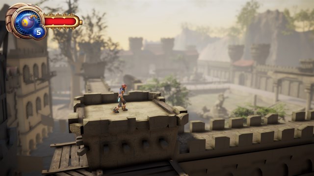 Ario screenshot 1
