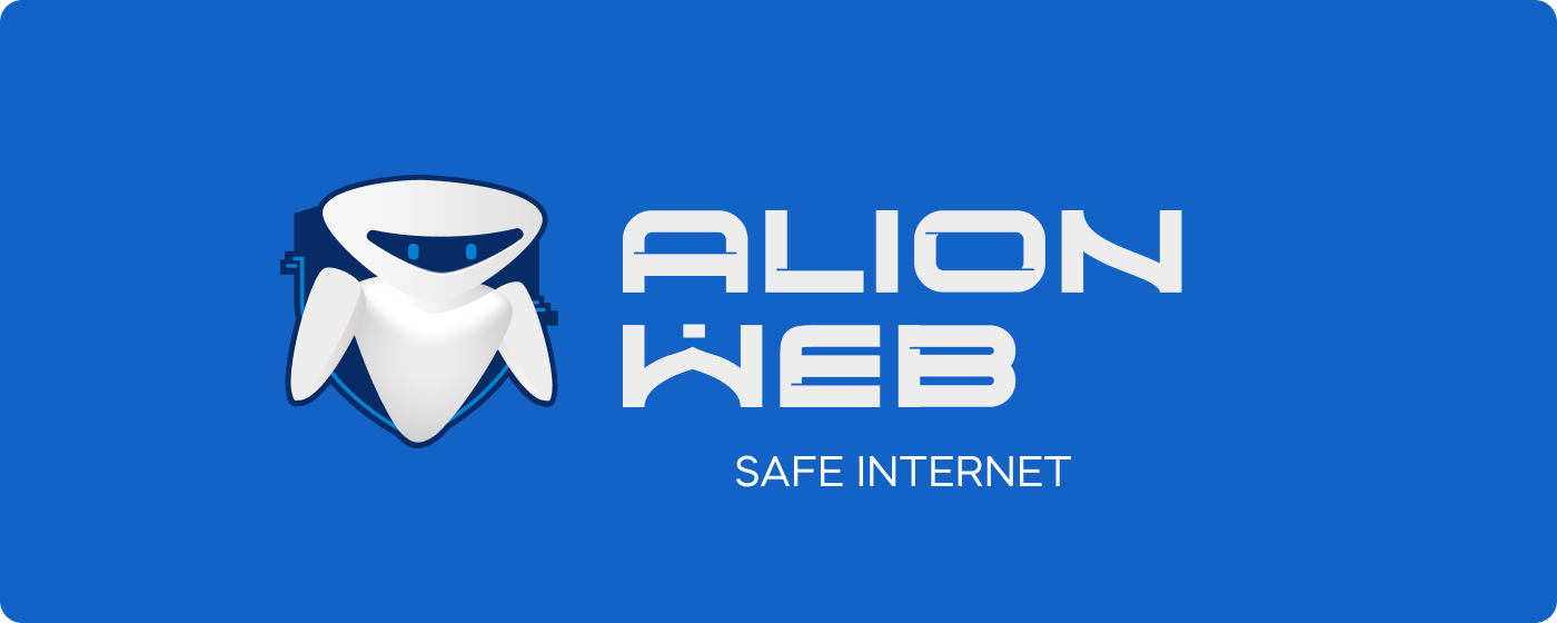 AlionWeb - Block Malicious and Other Sites