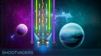 Shootvaders The Beginning