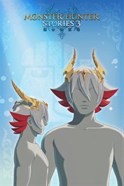 モンスターヘア：メルゼフリップ