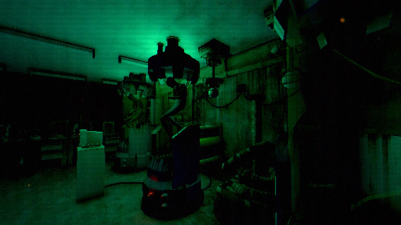 #3. The Tartarus Key (Xbox) By: Armor Games Studios