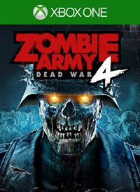 Zombie Army 4: Dead War