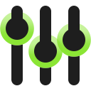 Audio Equalizer icon