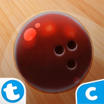 Strike Bowling 3D - Continuum Release