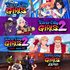 Pack River City Girls 1, 2 et Zero + DLC Double Dragon
