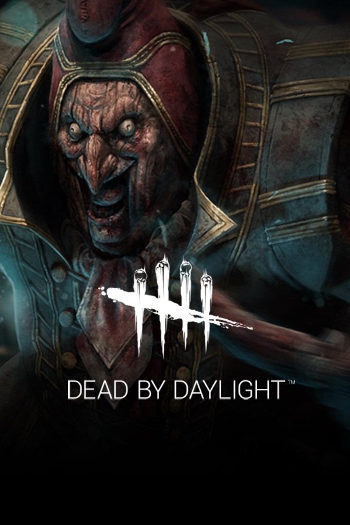 Dead by Daylight: Curtain Call & Pulcinella