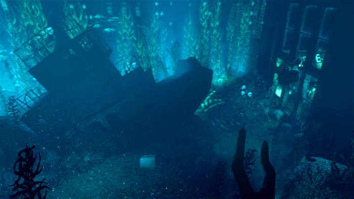 BioShock 2 — скриншот 16