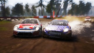 Gravel Special Edition screenshot 4
